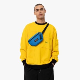 Resim Eastpak Springer Vibrant Blue Bel Çantası EK0741K9 