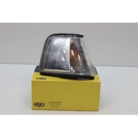 Resim Mako Fiat Tempra Ön Sağ Sinyal Lambası 