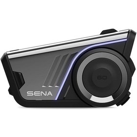 Resim Sena 60s Motosiklet İnterkomu 