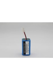Resim Life Ilife A7 Robot Süpürge 2600 mAh 14.4 V Batarya - Orjinal Uyumlu Uzun Ömürlü, Yüksek Performans Pil 