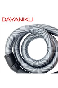 Resim icanPARES Profilo Uyumlu Psp 4430 Vs 6 Pt 08 5 Pt 2002 Psu 7a330 Q 4.0 Vsq 4 Süpürge Dayanıklı Güçlü Hortumu 