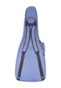 Resim 450 Serisi Akustik Gitar Kılıfı Light Blue 