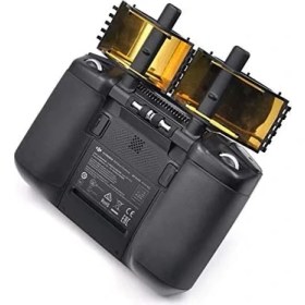 Resim Jewval Djı Anten Sinyal Yükseltici Booster Djı Spark Mavic Mini Mavic Air Mavic Pro Uyumlu 