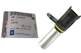 Resim Opel Astra H 1.6/Z16XEP Krank Devir Sensörü Gm Orijinal 1238938-10456604 
