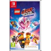 Resim Nintendo Switch Lego Movie 2 Video Game Dijital Kod 