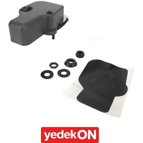 Resim AGCO Silecek Motoru - Massey Ferguson / Fendt / Valtra | ACP0491540 