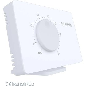 Resim General Life Therma HT110S Rf Kablosuz Oda Termostatı 