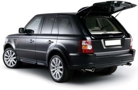 Resim Vass41 Arka Bagaj Camının Amortisörü 1 Adet Range Rover Sport L320 ile uyumlu 2005-2012 