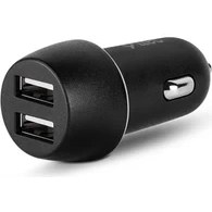 Resim Ttec 2CKS21S 3.1A Çift USB Araç Şarj Cihazı (4434) 