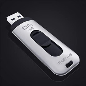 Resim DM PD090 USB 3.0 Alüminyum 64 GB Flash Bellek 