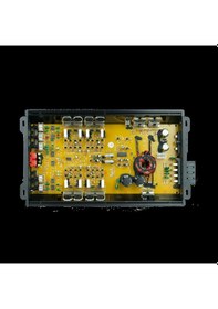 Resim Soundmax SX-3000.4AB 4 Kanal Amfi 