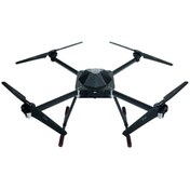 Resim Hexsoon TD-1100 V2 Katlanabilir Drone Pixhawk