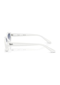 Resim Rb 4473d 677219 56 Ray-ban Güneş Gözlüğü Siyah 