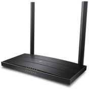Resim AyrStore Tp-Link Archer-Vr400 Ac1200 Dual Band 1200 Mbps Vdsl Modem Router 