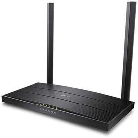 Resim AyrStore Tp-Link Archer-Vr400 Ac1200 Dual Band 1200 Mbps Vdsl Modem Router 
