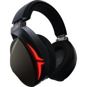 Resim Asus ROG Strix Fusion 300 LED 7.1 Oyuncu Kulaklığı 