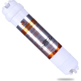 Resim Galaxxy 8 Inç 1/4 Inç Su Arıtma Filtresi Hızlı Bağlantı Filtre Elemanları Uf Ultrafiltrasyon Membranı Entegre Filtre Elemanları (Yurt Dışından) 