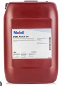 Resim Mobil Rarus 426 20 Litre Kompresör Yağı 