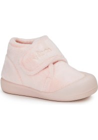 Resim Vicco 959.E19K.445 Color Ilk Adım Kız Çocuk Panduf 