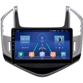 Resim CHEVROLET CRUZE 2013 2015 ANDROİD MULTİMEDYA CARPLAY 9 İNC HD IPS EKRAN 4GB/64GB KAMERA HEDİYELİ 