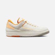Resim Nike Air Jordan 2 Retro Low Erkek Spor Ayakkabı 