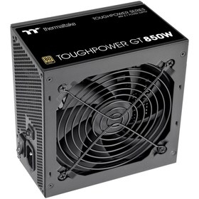 Resim Thermaltake ToughPower GT 850W 80+ Altın Modüler Güç Kaynağı 