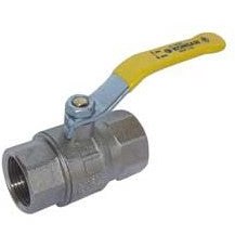 Resim 1/2 KÜRESEL GAZ VANASI MOP 5 KONSAN 