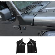 Resim Oasis Oasis 2018-2022 Jl Için Kapşon Kapağı Vücut Zırhı (Yurt Dışından) 