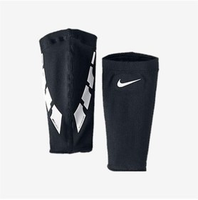Resim Nike SE0173-011 Guard Lock Elite Unisex Tekmelik Siyah 