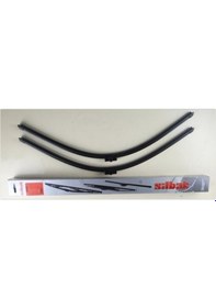 Resim Silbak Silecek Süpürgesi 650/550mm Muz Tipi Boxer 07/06 Ducato 07/06 