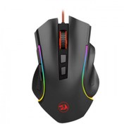 Resim REDRAGON M607 Grıffın Gaming Mouse. Rgb, Macro, 7200dpı, Usb 