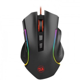 Resim REDRAGON M607 Grıffın Gaming Mouse. Rgb, Macro, 7200dpı, Usb 