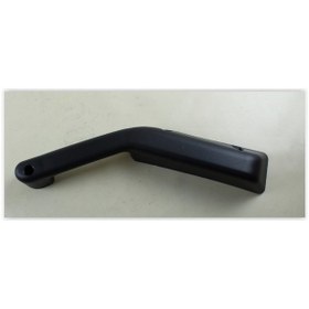 Resim Kapı - 779 - Kolçağı Ön Sol Siyah M131 Dkş - Shopılke - 88 Md 