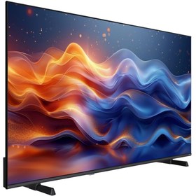 Resim Vestel 55UV9750 55'' 139 Ekran Uydu Alıcılı 4K Ultra HD Smart VİDAA LED TV 