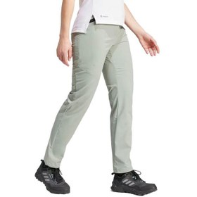 Resim Adidas Xperior Kadın Yeşil Eşofman 