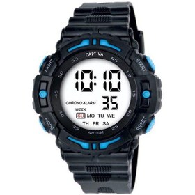 Resim Captiva Çoçuk Kol Saati Cpt.x026 