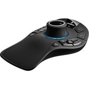 Resim 3Dconnexion 3DX-700119 Pro Wireless Space Mouse 