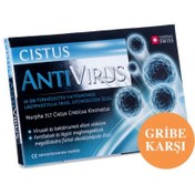 Resim Cistus Antivirüs 10 Pastil 