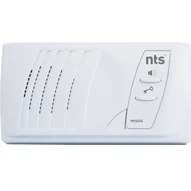 Resim Nts Sesli Diafon Sistemi Görüntüsüz 4 Daire Seti 