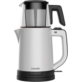 Resim Musullu Tomurcuk Çay Makinesi MSL-TM124 