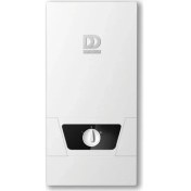 Resim Demirdöküm DDEI 21 B (21kW) 380 V Trifaze 8 Lt/DK Elektrikli Şofben 