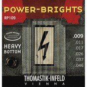 Resim Thomastik Infeld Elektro Gitar Teli 09-46 RP109 