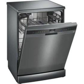 Resim Siemens SN23IC62KT 6 Programlı 13 Kişilik Bulaşık Makinesi 