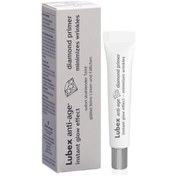 Resim Lubex Anti Age Diamond Primer 15 gr 