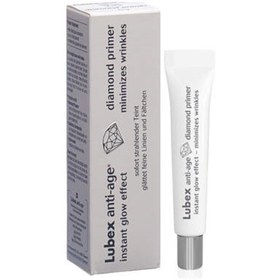 Resim Lubex Anti Age Diamond Primer 15 gr 