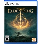 Resim [2.EL] Elden Ring - Ps5 Oyun 