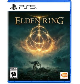 Resim [2.EL] Elden Ring - Ps5 Oyun 