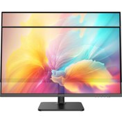 Resim Modern MD272QXP 27" 2560x1440 (WQHD) Flat IPS 100 Hz 1 ms Adaptive-Sync Pivot Type-C Monitör MSI