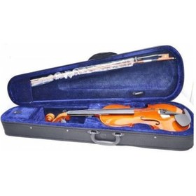 Resim CN PAGANINI VP204H 3/4 (BAŞLANGIÇ SEVİYE) KEMAN 