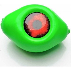 Resim Hunter Eyes Melek Gözlü Gezer Kurşun Yeşil 70 Gr 